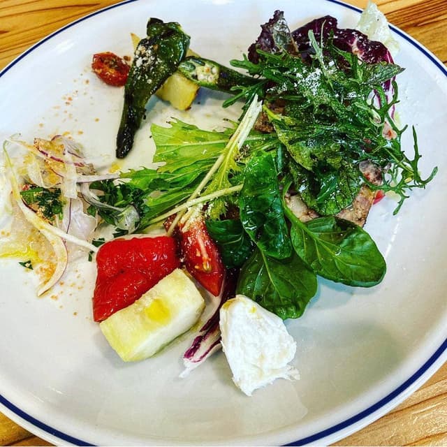 Alfredo - サブ画像2