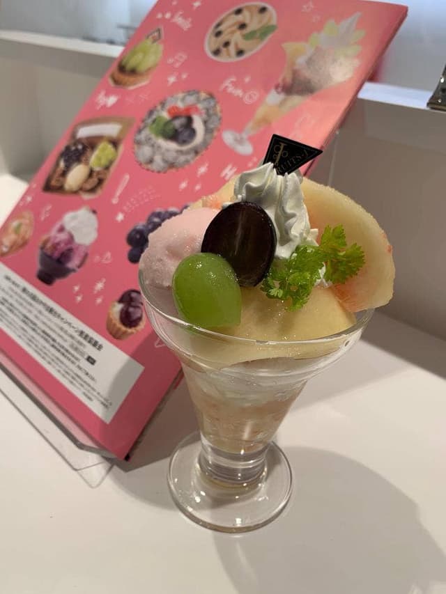 フルーツジェイ 天満屋岡山店 - サブ画像3