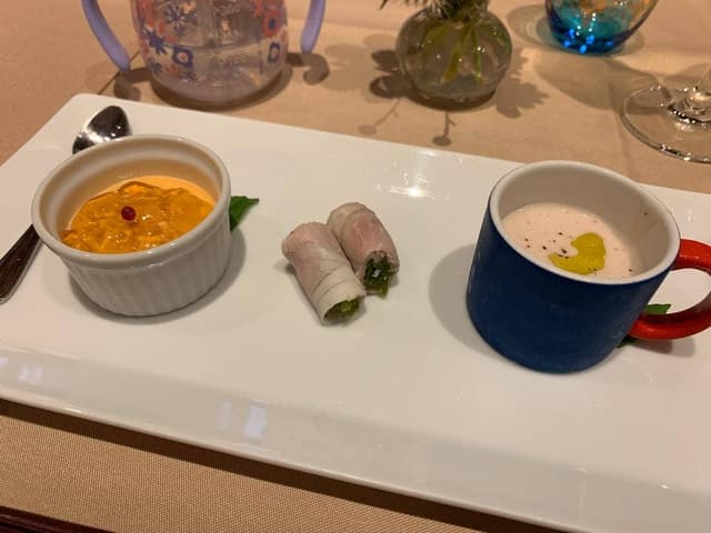 イタリア料理 アオノネ - サブ画像2