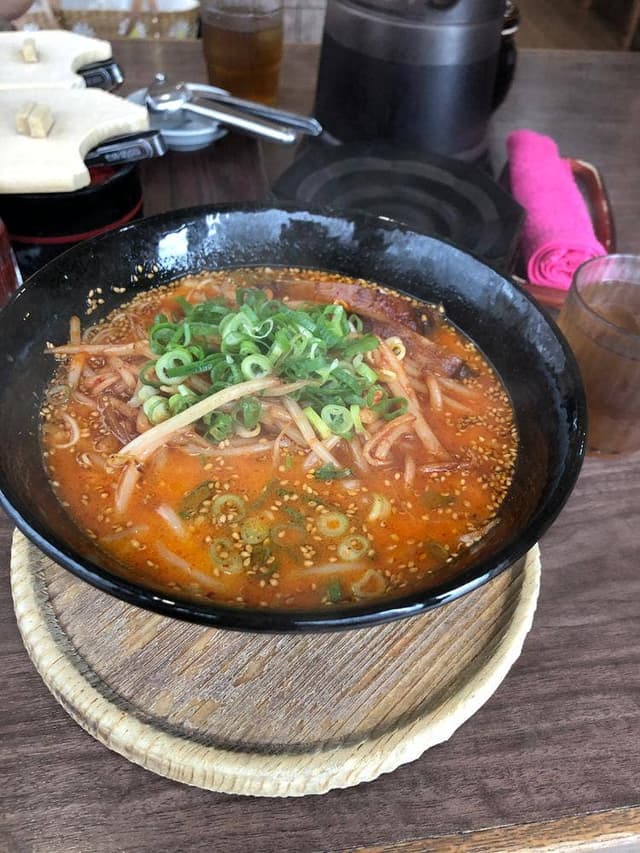 山神山人 - サブ画像1