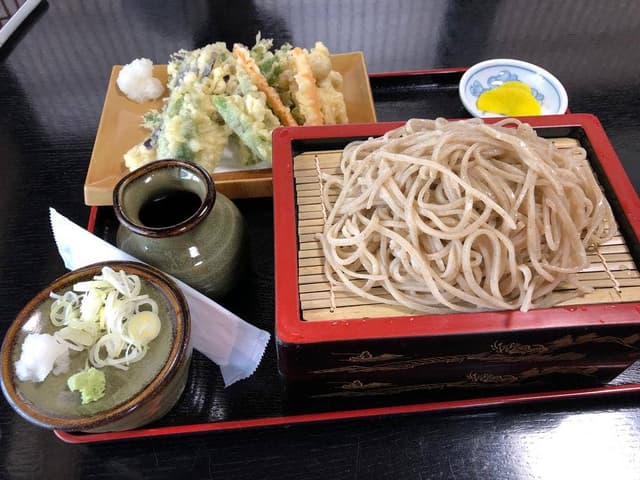 道の駅田沢なごみの郷 - サブ画像1