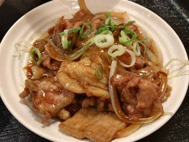 博多王将 照葉スパリゾート - サブ画像1