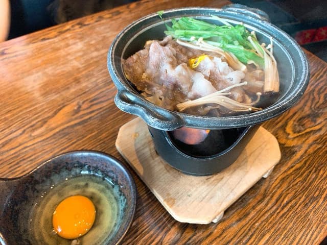 美食米門 梅田 - サブ画像3