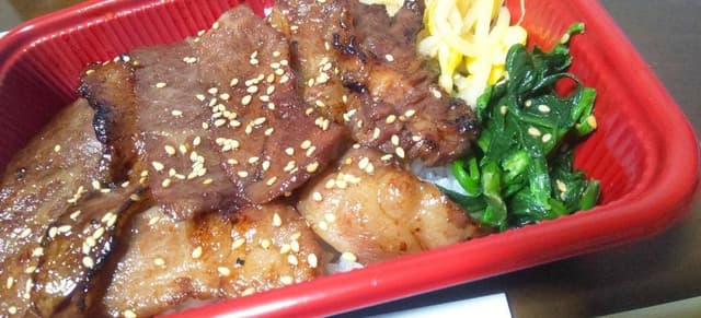 焼肉市場 うまうま - サブ画像1