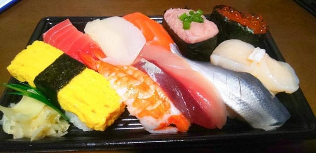 回転寿司みさき 仙川店 - サブ画像2