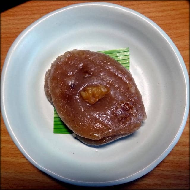 福屋餅菓子舗 - サブ画像3