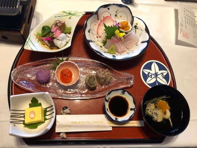 にっしょうかん 別邸 紅葉亭 - サブ画像1