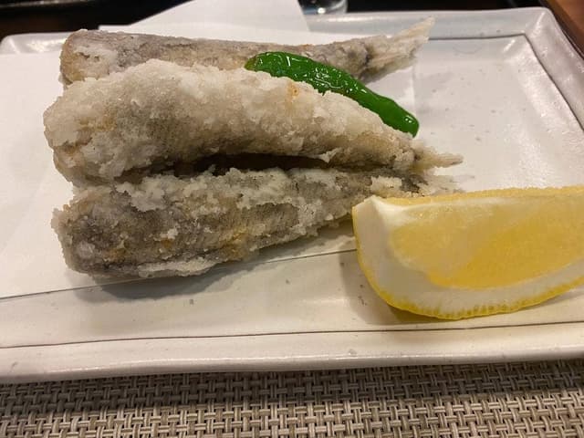 いわき七浜 - サブ画像2