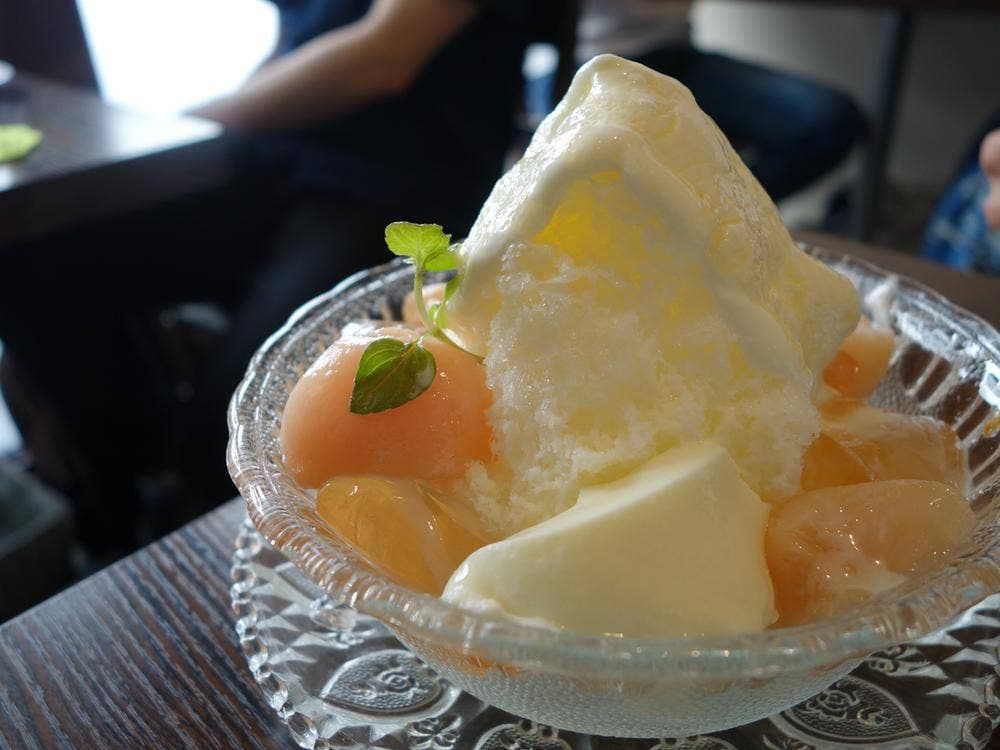 キッチン＆カフェ LA Coppe