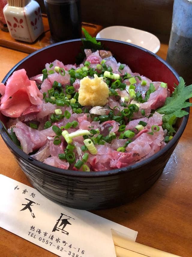 和食処 天匠 - サブ画像1