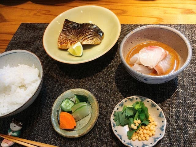 ふじ波 - サブ画像3