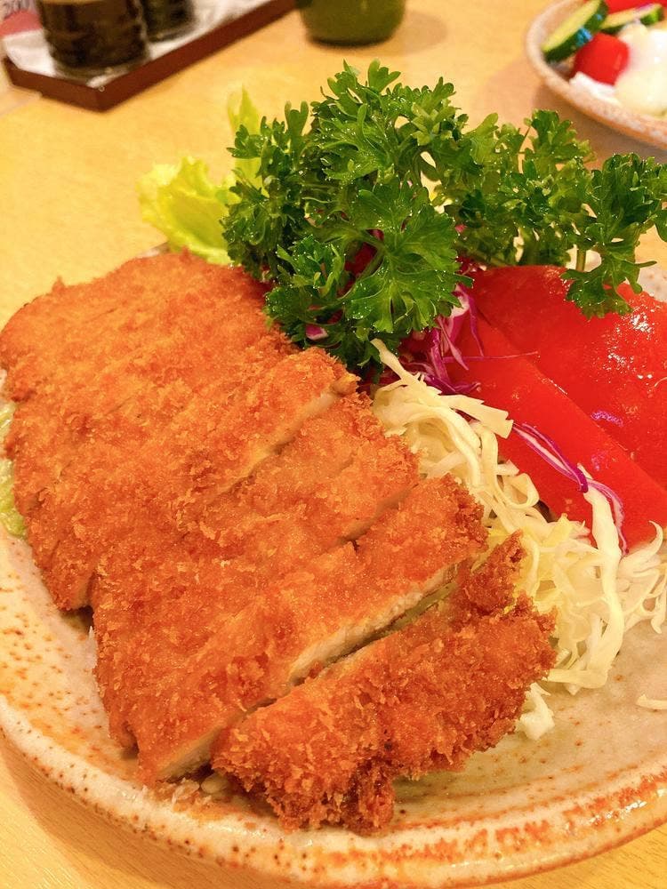 さかえ食堂