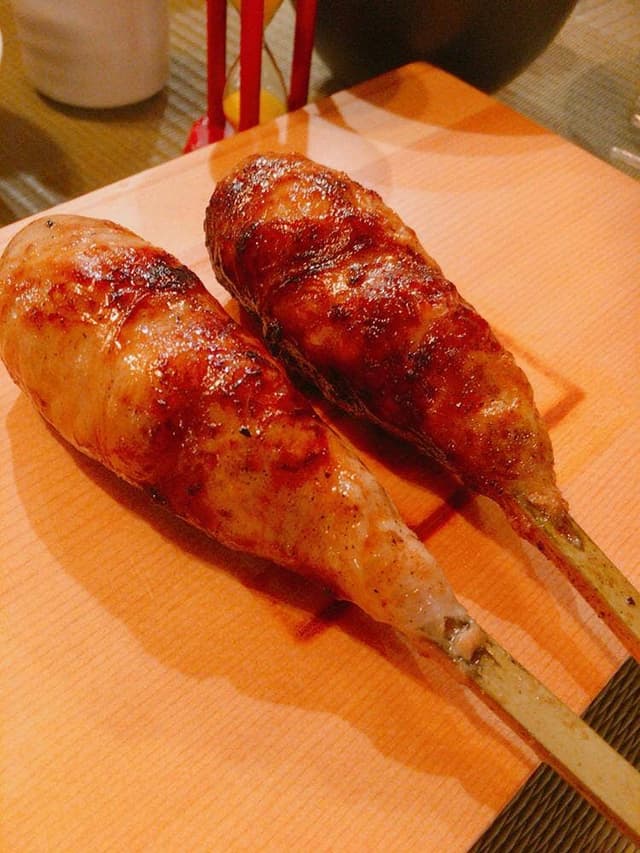 か志わ熟成鶏十八番 おおたかの森店 - サブ画像3