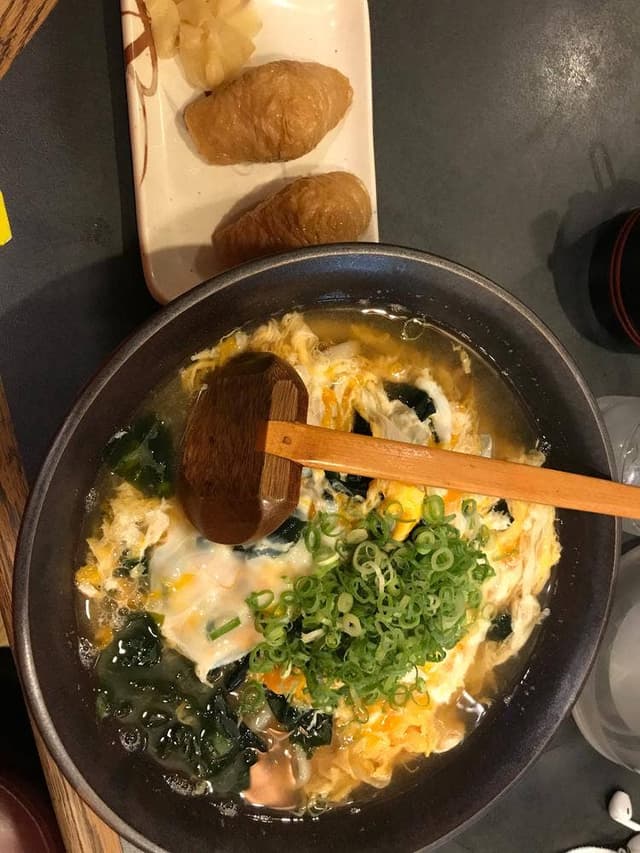 ぺこぺこうどん - サブ画像3