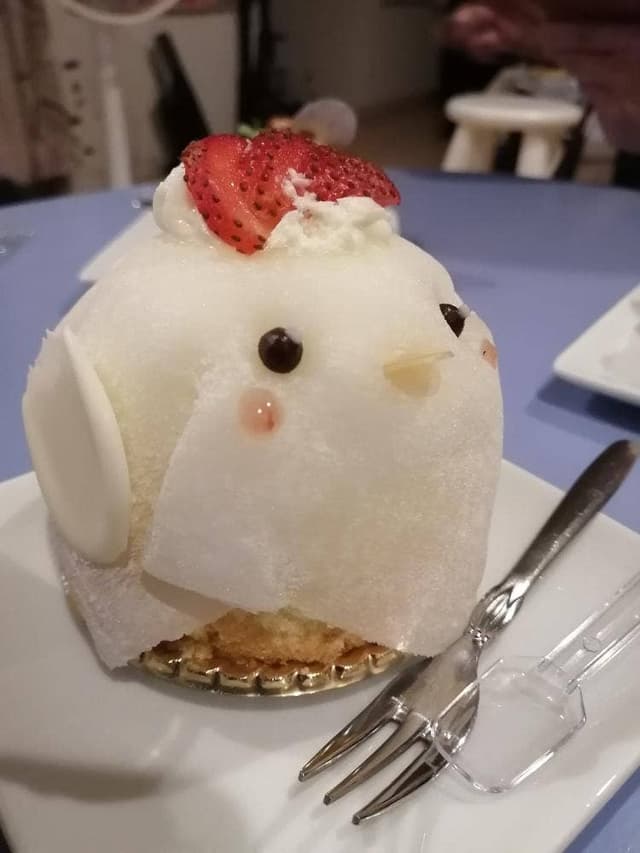 PATISSERIE Angela - サブ画像1