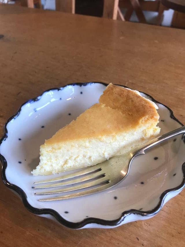 KAKI's cafe - サブ画像2