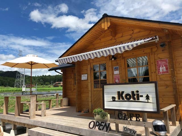 Koti-cafe - サブ画像3