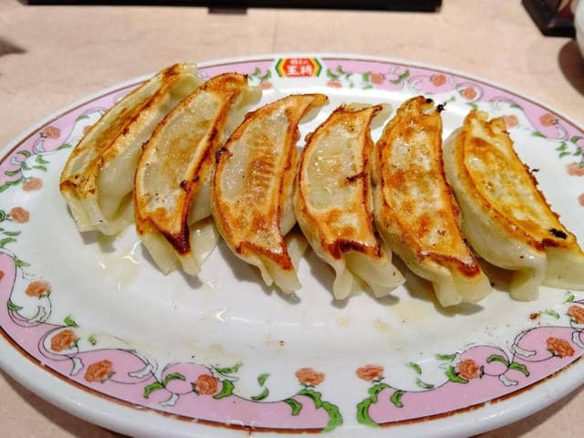 餃子の王将 王子店 - サブ画像3