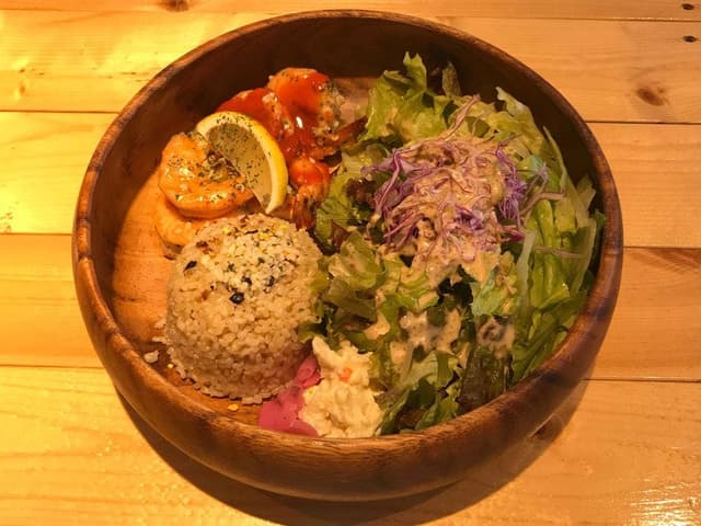 AINA CAFE - サブ画像3