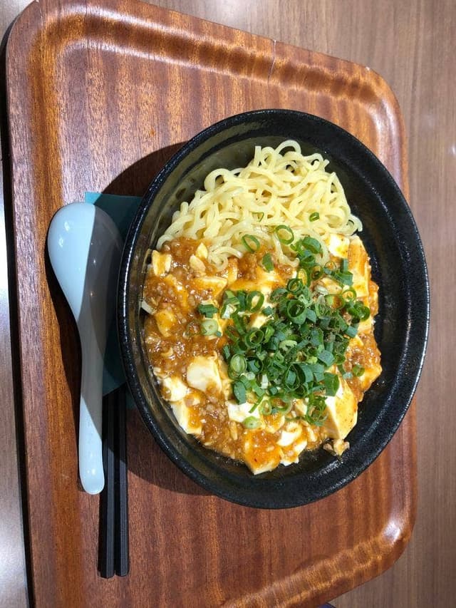 ラーメン鉄 - サブ画像2