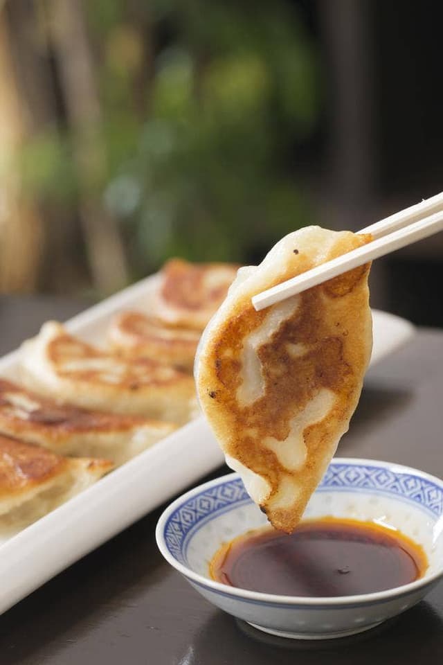 餃子の恵 - サブ画像1