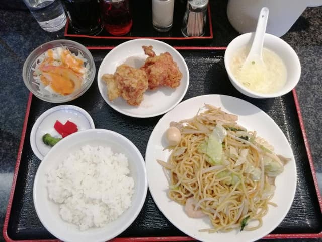 深井飯店 - サブ画像1