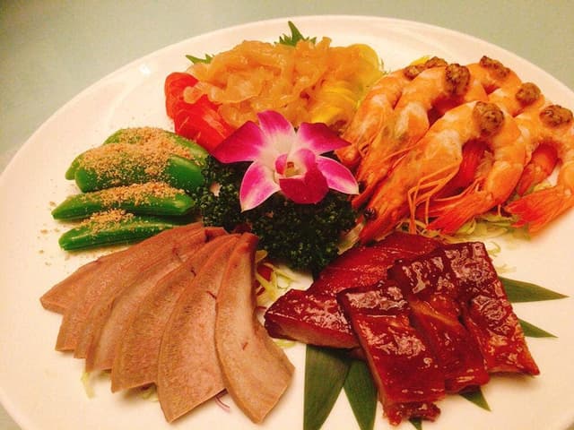 中国料理 桜華樓 - サブ画像3