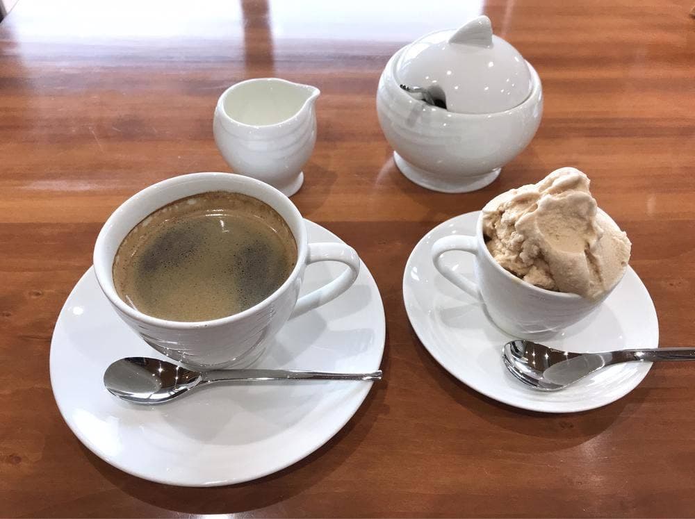信州山麓カフェテラス
