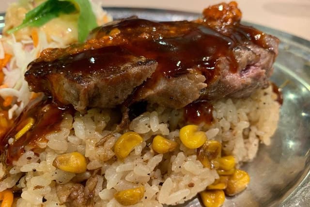 レストラン牛右衛門 四ヶ町店 - サブ画像2