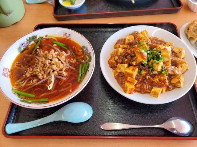 台湾料理 鴻福 - サブ画像2