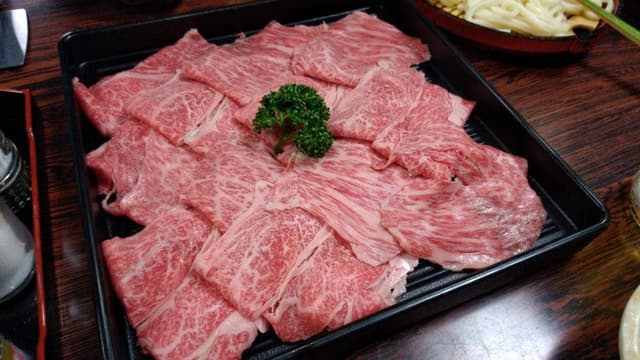 美杉ゴルフ倶楽部 レストラン - サブ画像2