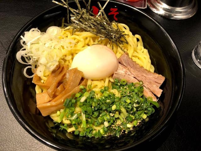 東京油組総本店 武蔵境組 - サブ画像3