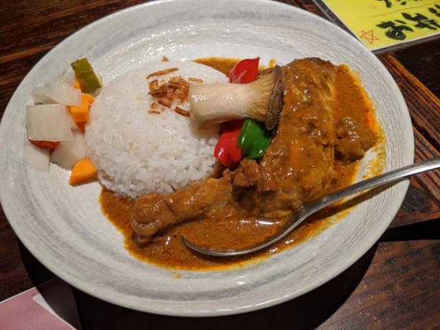夕焼け飯店 千歳烏山店 - サブ画像1