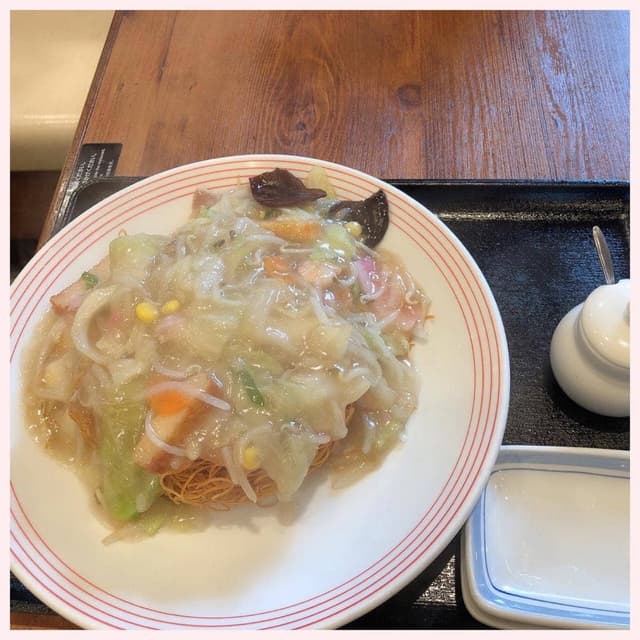 リンガーハット 京急鶴見店 - サブ画像3