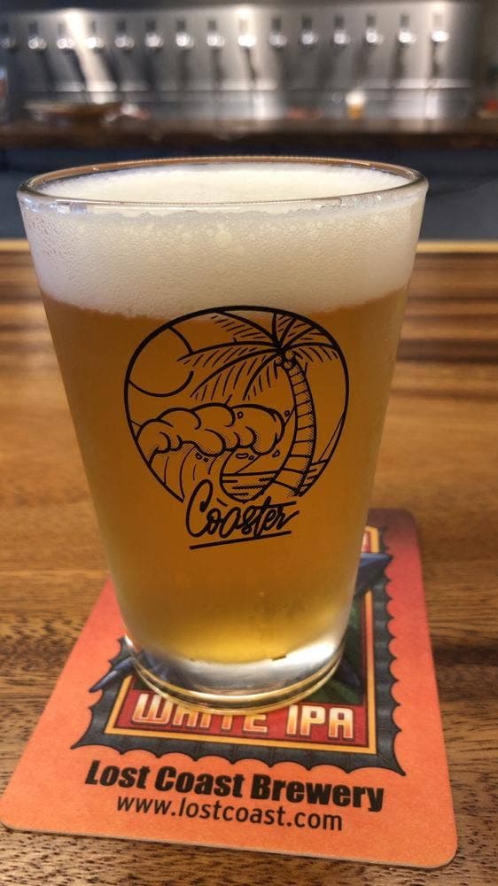 Coaster craft beer & kitchen - サブ画像2