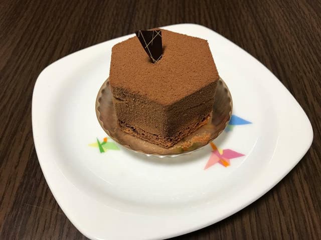 パティスリー ラ・バル - サブ画像2