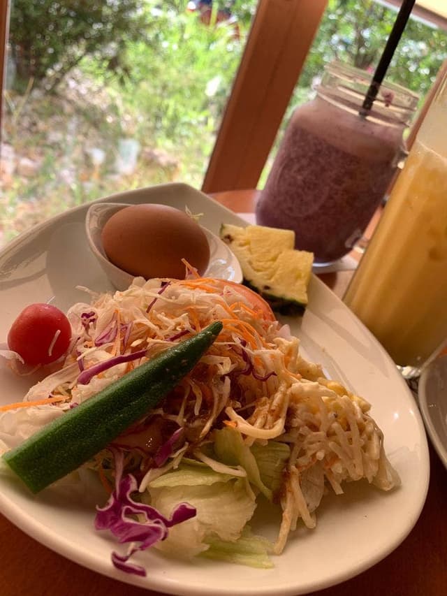 オランダ屋 奈良店 - サブ画像1