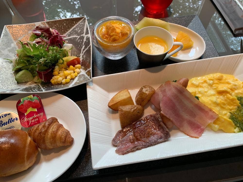 トラットリア ジョバーノ