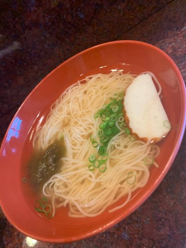 魚熊すし - サブ画像3