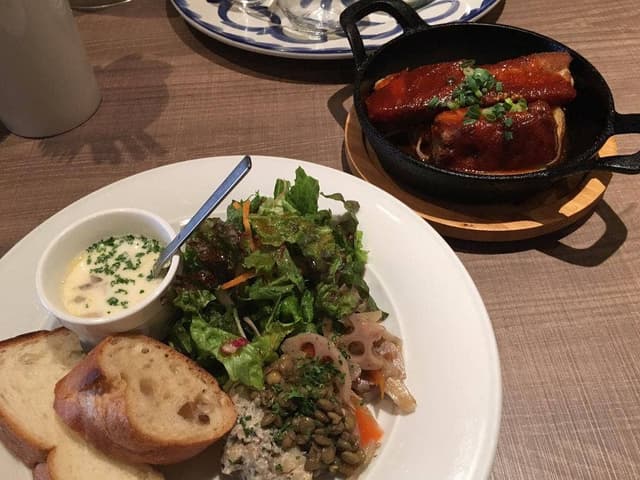 Kitchen Ribs by Shun Tamura - サブ画像3