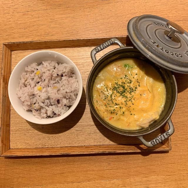 COTO-COTO 茶寮 - サブ画像2