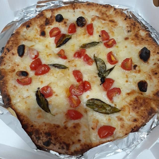 Trattoria e Pizzeria LUNETTA - サブ画像3