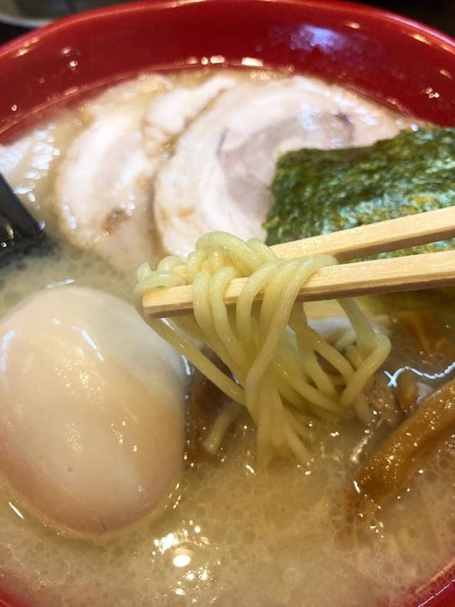 百歩ラーメン 戸田店 - サブ画像2