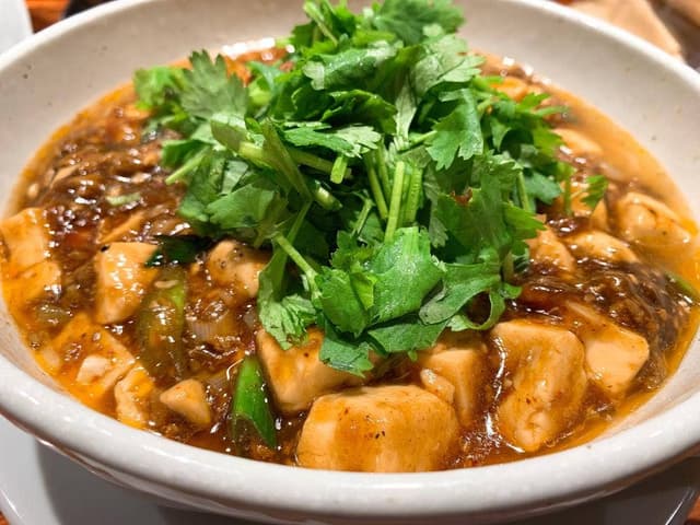 SHIBIRE-NOODLES 蝋燭屋 阪急梅田店 - サブ画像3