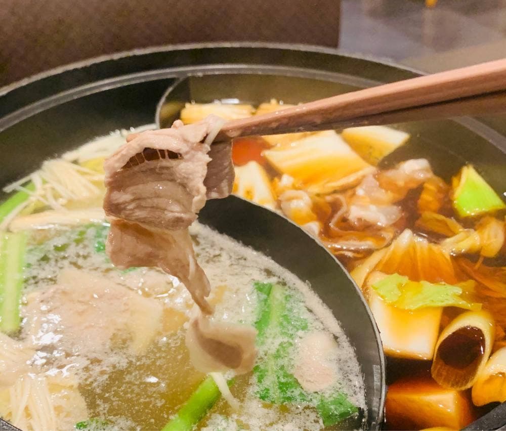 しゃぶ葉 函館鍛冶店