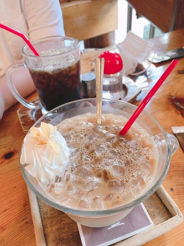 珈琲屋OB 新神戸店 - サブ画像2