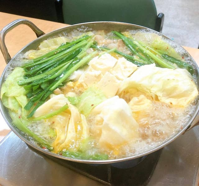 もつ鍋専門店鍋屋 ポポロ 上飯田店 - サブ画像1