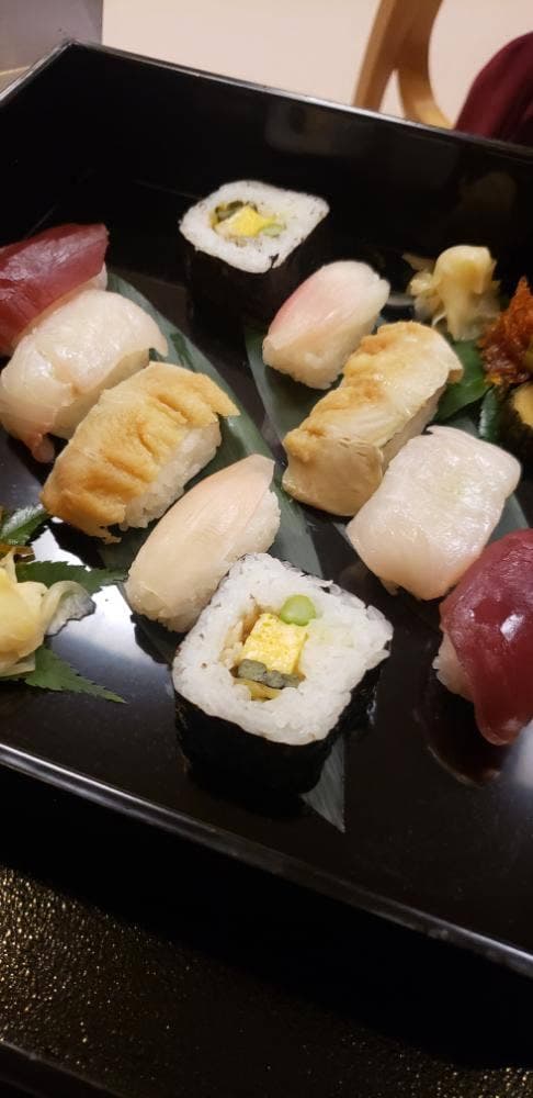 そば処 瀧見亭 - サブ画像1