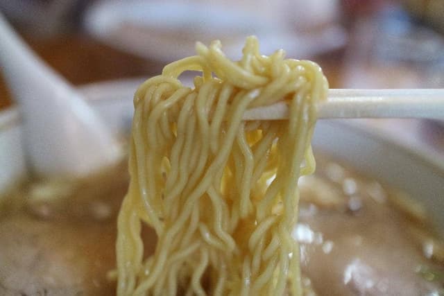 ラーメン屋 幸来軒 - サブ画像2