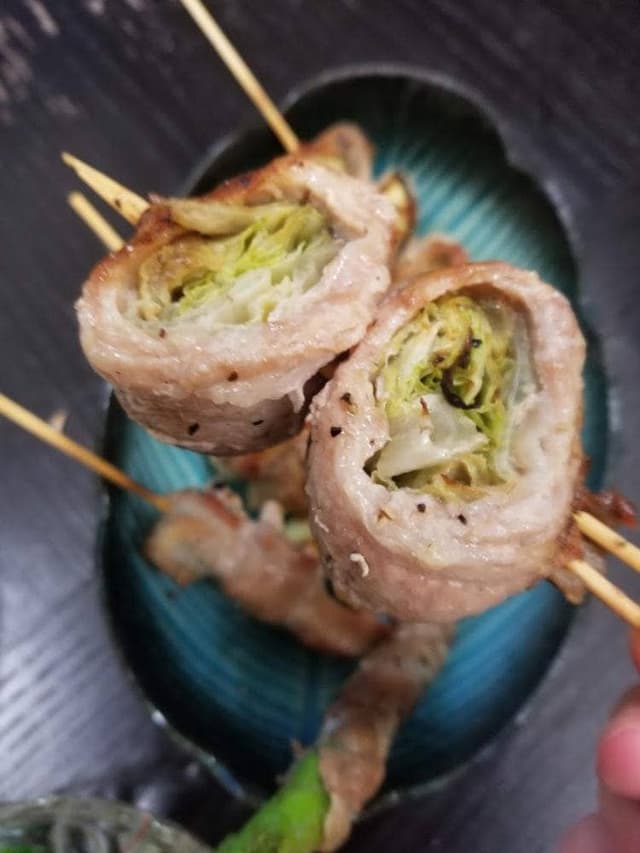 炭火バル 29’s串 国分寺 ～肉づくし～ - サブ画像1
